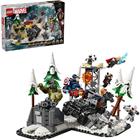 Lego The Avengers Assemble:AgeofUltron 76291