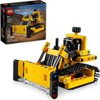 Lego Výkonný buldozer 42163