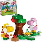 Lego Yoshi a fantastický vajíčkový les 71428