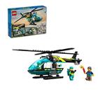 Lego Záchranářská helikoptéra 60405