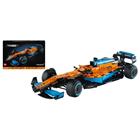 Lego Závodní auto McLaren Formule 1 42141