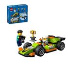 Lego Zelené závodní auto 60399