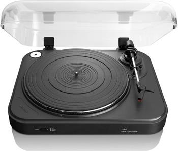 Lenco L 84 - gramofon s encodingem na USB