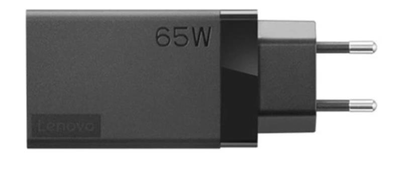 Lenovo 65W USB-C AC Travel Adapter