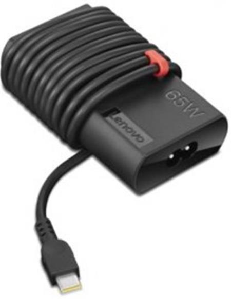 Lenovo adaptér ThinkPad 65W AC USB-C Slim