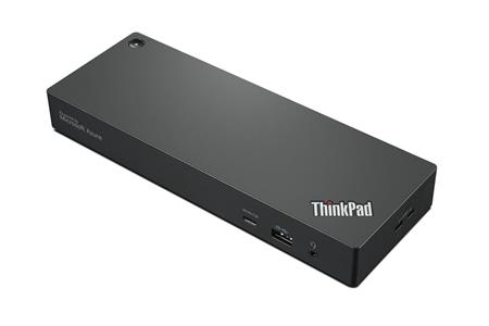 Lenovo Dock ThinkPad Universal Thunderbolt 4 Smart Dock - EU