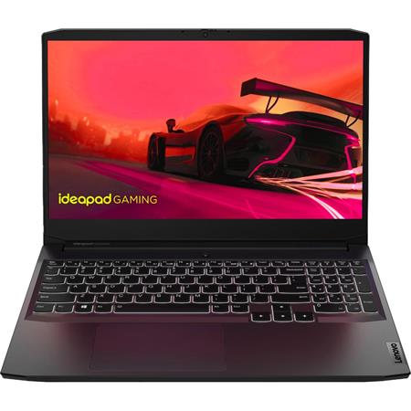 Lenovo Gaming 3 15,6 R5 16 512GB W11H