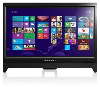 Lenovo IdeaCentre C260 Touch Black (57331061)