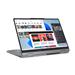 Lenovo IdeaPad 5 2-in-1 14IRH9 Core i5-13420H 16GB SSD 512GB 14" WUXGA OLED 400nitů 60Hz touch Pero WIN11 Home stříbrná