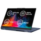 Lenovo IdeaPad 5 2-in-1 16AHP9 R5-8645HS 16" 2048x1280 T 16GB 512GB SSD AMD int bez OS Blue 2R