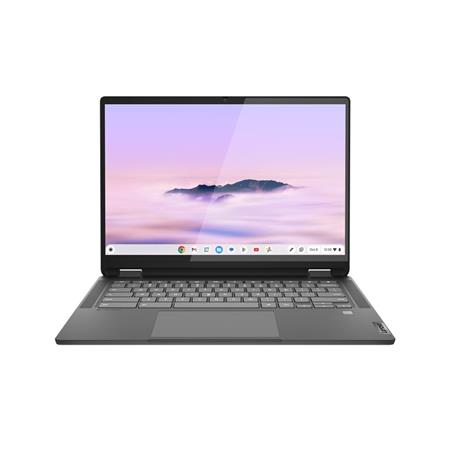 Lenovo IdeaPad FLEX 5 CHROME i5-1334U 8GB SSD 512GB 14" IPS WUXGA multitouch lesklý 300nitů PERO ChromeOS šedá