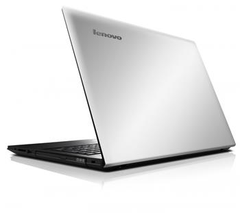 Lenovo IdeaPad G50-80 - notebook 15.6", Intel Core i3-5005U, 4GB, 128GB SSD, W10 - red