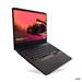 Lenovo IdeaPad Gaming 3 15ACH6 R5-5500H 15,6" FHD 8GB 512GB SSD RTX 2050 bez OS black 2R