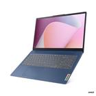 Lenovo IdeaPad Slim 3 15ABR8 R7-7730U 15,6" FHD 16GB 1TB SSD RX Vega 8 W11H Blue 2R