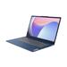 Lenovo IdeaPad Slim 3 15IAH8 Core i5-12450H 8GB SSD 512GB 15,6" FHD IPS AG 300nitů WIN11 Home modrá