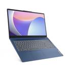 Lenovo IdeaPad Slim 3 15IRH8 Core i7-13620H 16GB SSD 512GB 15,6" FHD IPS AG 300nitů FPR WIN11 PRO modrá