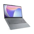 Lenovo IdeaPad Slim 3 15IRH8 Core i7-13620H 16GB SSD 512GB 15,6" FHD IPS AG 300nitů FPR WIN11 PRO stříbrná