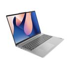 Lenovo IdeaPad Slim 5 16IAH8 Core i5-12450H 16GB SSD 1TB 16" 2,5K IPS 60Hz AG 350nitů WIN11 Home stříbrná