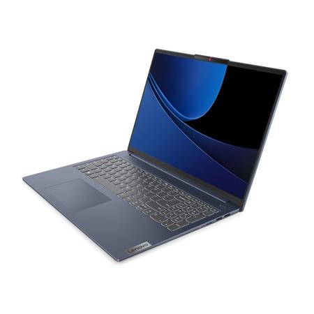 Lenovo IdeaPad Slim 5 16IMH9 Core Ultra 5 125H 16GB SSD 1TB 16" 2K OLED 400nitů 120Hz FPR WIN11 Home modrá