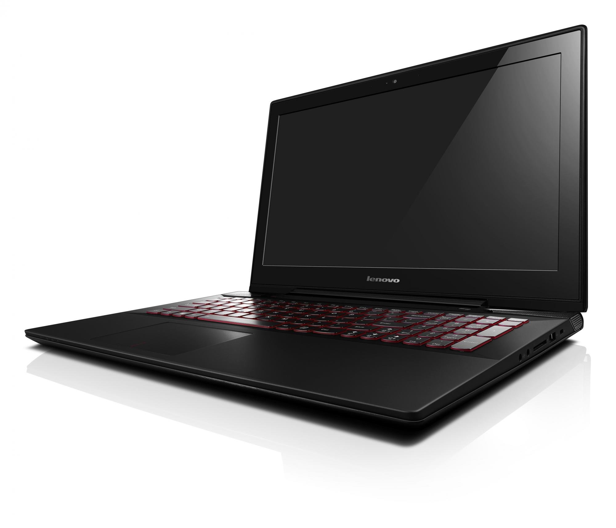 Lenovo y50 70 замена матрицы