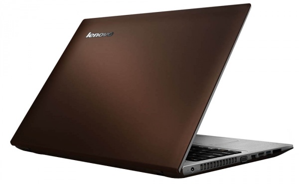 Подвисает ноутбук модель lenovo ideapad z500