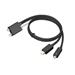 Lenovo kabel ThinkPad Thunderbolt 4 WorkStation Dock Split Cable