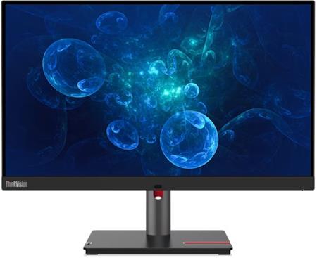 Lenovo LCD P27pz-30 27" IPS miniLED 3840x2160 6ms 650nitů 2xHDMI DP 3xUSB 1xUSB4 RJ45 Výškově nastavitelný Pivot