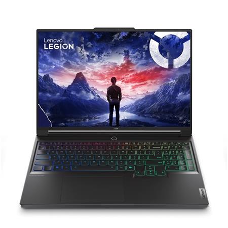 Lenovo Legion 7 Core i9-14900HX 32GB SSD 1TB 16" 3,2K PS 165Hz 430nitů RTX4070 8GB FPR On-Site WIN11 PRO černá MOUSE PAD