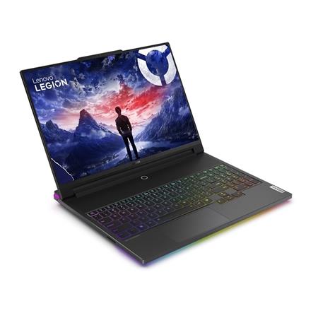 Lenovo LEGION 9 Core i9-14900HX 64GB SSD 1TB 16" 3,2K MiniLED 165Hz 1200nitů RTX4080 12GB 3r On-Site WIN11 PRO černá