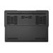 Lenovo Legion pro 5 16IRX9 i7-14700HX 16" 2560x1600 32GB 1TB SSD RTX 4060 bez OS Gray 2R