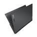 Lenovo Legion pro 5 16IRX9 i7-14700HX 16" 2560x1600 32GB 1TB SSD RTX 4060 bez OS Gray 2R