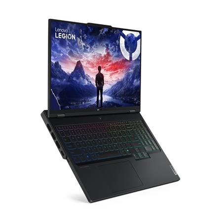 Lenovo Legion PRO 7 Core I9-14900HX 32GB SSD 1TB 16" WQXGA IPS 240Hz 500nitů RTX4090 16GB On-Site WIN11Home černá bundle