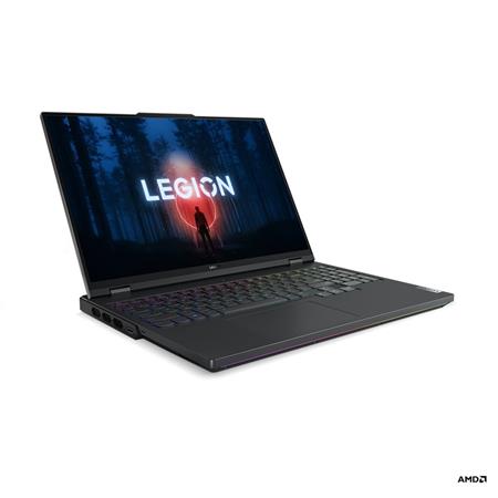 Lenovo Legion PRO 7 Ryzen 9 7945HX 32GB SSD 1TB 16" WQXGA IPS 240Hz 500nitů RTX4080 12GB On-Site WIN11 Home černá