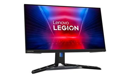 Lenovo LEGION R25f-30 VA/24,5"/16:9/FHD/3000:1/0,5ms/až 280Hz/380nit/2xHDMI+DP/repro/HDR10/VESA/Pivot