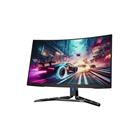 Lenovo Legion R32qc-30 zakřivený VA 31, 5" 16:9 QHD 3000:1 od0, 5ms až180Hz 350nitů 2xHDMI+1xDP ClearMR 6000 repro VESA