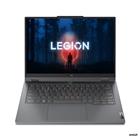 Lenovo LEGION S5 14APH8 Ryzen 7 7840HS 16GB SSD 512GB 14,5" OLED WQXGA+ 120Hz 400nitů RTX4050 6GB FPR 3 roky bez OS šedá