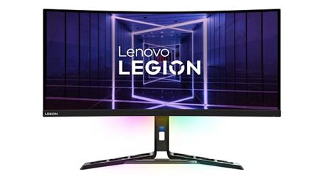 Lenovo Legion Y34wz-30 34" VA 3440x1440 165Hz 1ms Black 3R