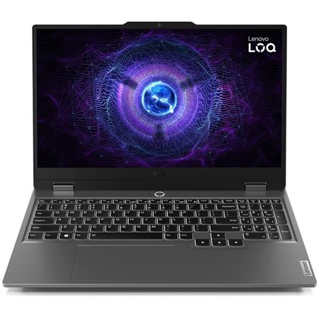 Lenovo LOQ 15,6 FHD i5 16G 1TB no OS