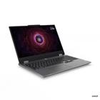 Lenovo LOQ 15ARP9 R7-7435HS 15,6" FHD 24GB 1TB SSD RTX 4070 bez OS Silver 2R