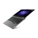 Lenovo LOQ 15IAX9 i5-12450HX 15,6" FHD 24GB 512GB SSD RTX 3050 bez OS Gray 2R