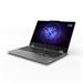 Lenovo LOQ 15IAX9 i5-12450HX 15,6" FHD 24GB 512GB SSD RTX 3050 W11H Gray 2R