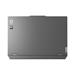 Lenovo LOQ 15IAX9 i5-12450HX 15,6" FHD 24GB 512GB SSD RTX 3050 W11H Gray 2R