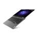 Lenovo LOQ 15IAX9I i5-12450HX 15,6" FHD 24GB 512GB SSD Arc A530M bez OS Gray 2R