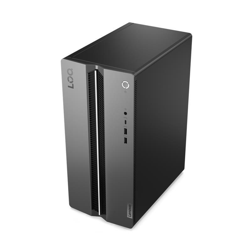 Lenovo LOQ 17IRR9 Tower i5-14400F 16GB 1TB SSD RTX 4060Ti bez OS 2R