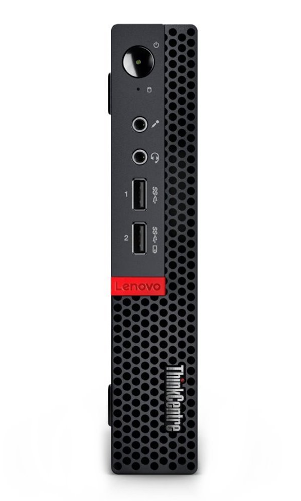 Lenovo thinkcentre m625q tiny обзор