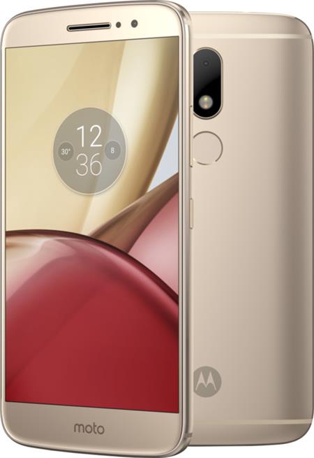 Lenovo Moto M