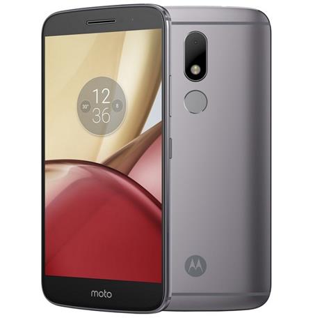 Lenovo Moto M