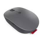 Lenovo Mouse Go Wireless Multi-Device Mouse (Storm Grey)