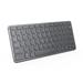 Lenovo Multi-Device Wireless Keyboard (CZ SK)