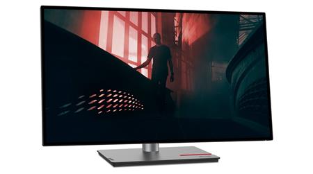 Lenovo P27q-30 27"